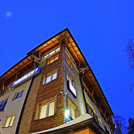 Apartments Bramar Zlatibor Kültér fotó