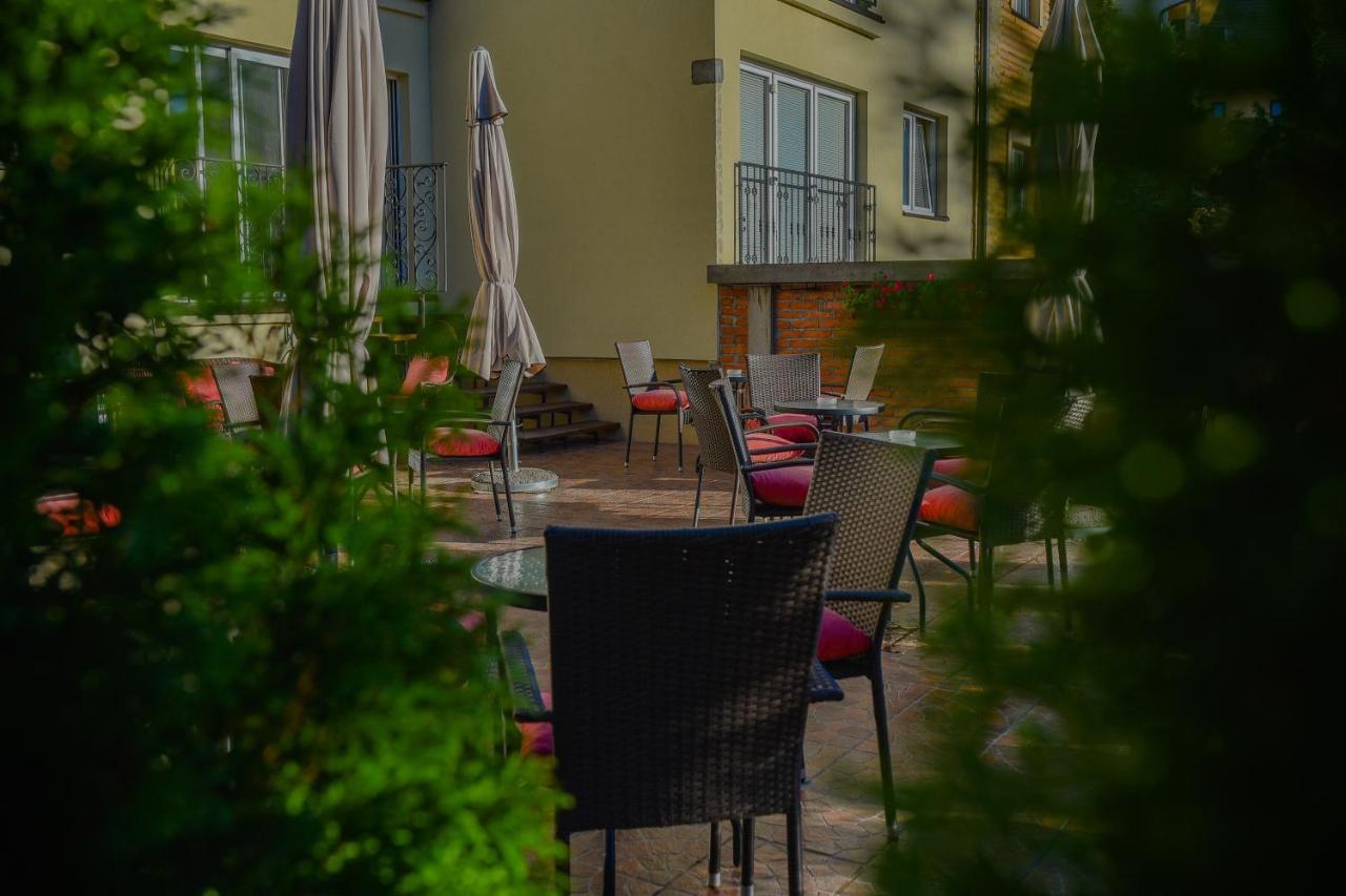 Apartments Bramar Zlatibor Kültér fotó