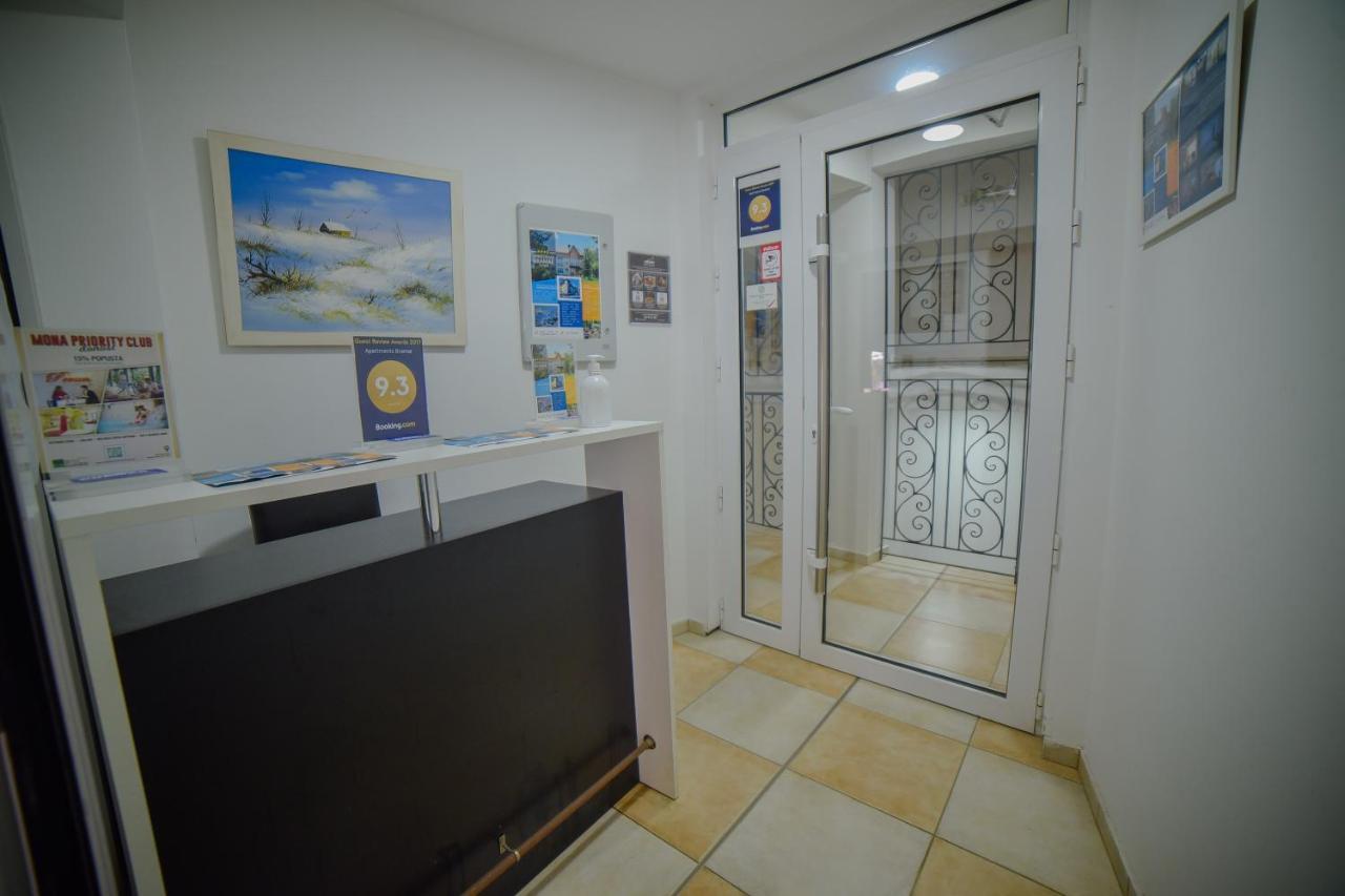 Apartments Bramar Zlatibor Kültér fotó