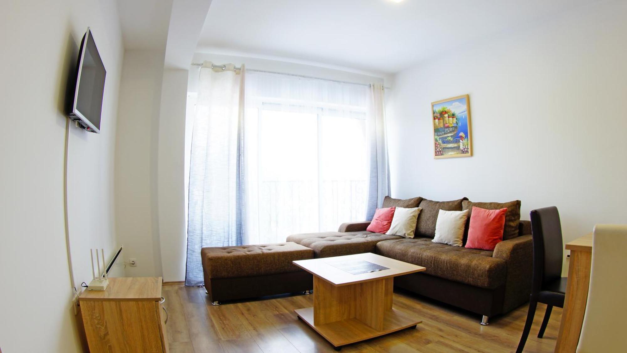 Apartments Bramar Zlatibor Kültér fotó