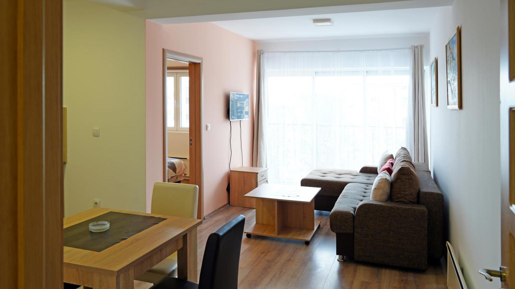 Apartments Bramar Zlatibor Kültér fotó