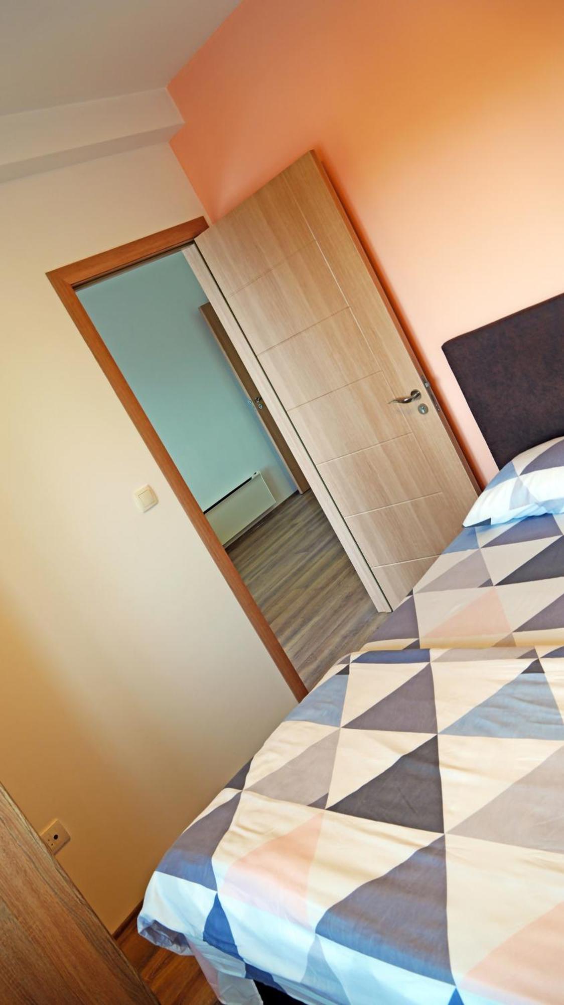Apartments Bramar Zlatibor Kültér fotó