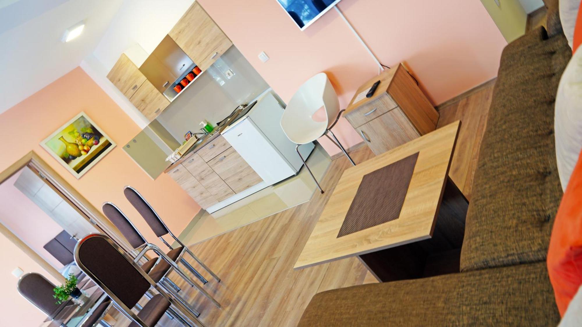Apartments Bramar Zlatibor Kültér fotó
