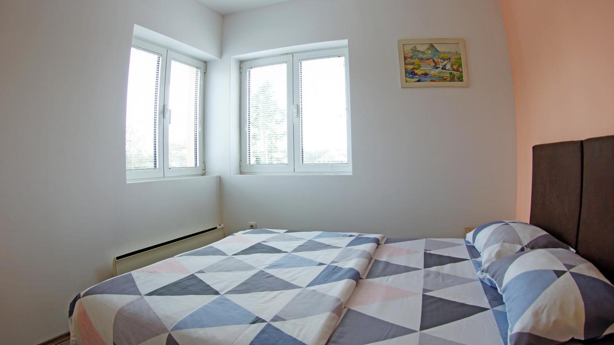Apartments Bramar Zlatibor Kültér fotó