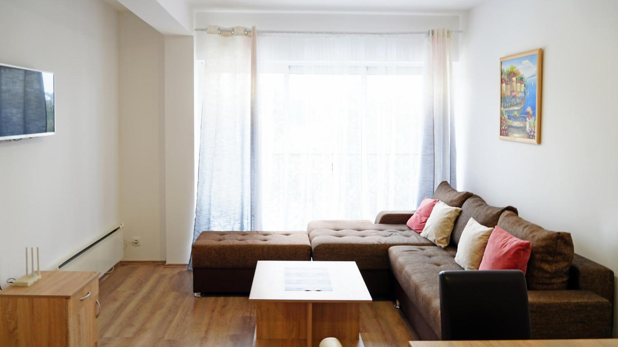 Apartments Bramar Zlatibor Kültér fotó