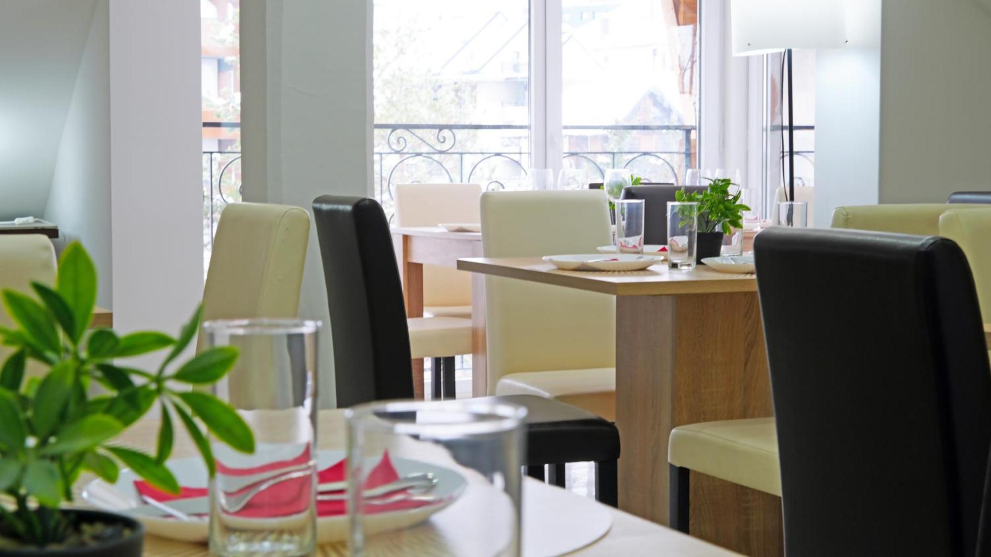 Apartments Bramar Zlatibor Kültér fotó