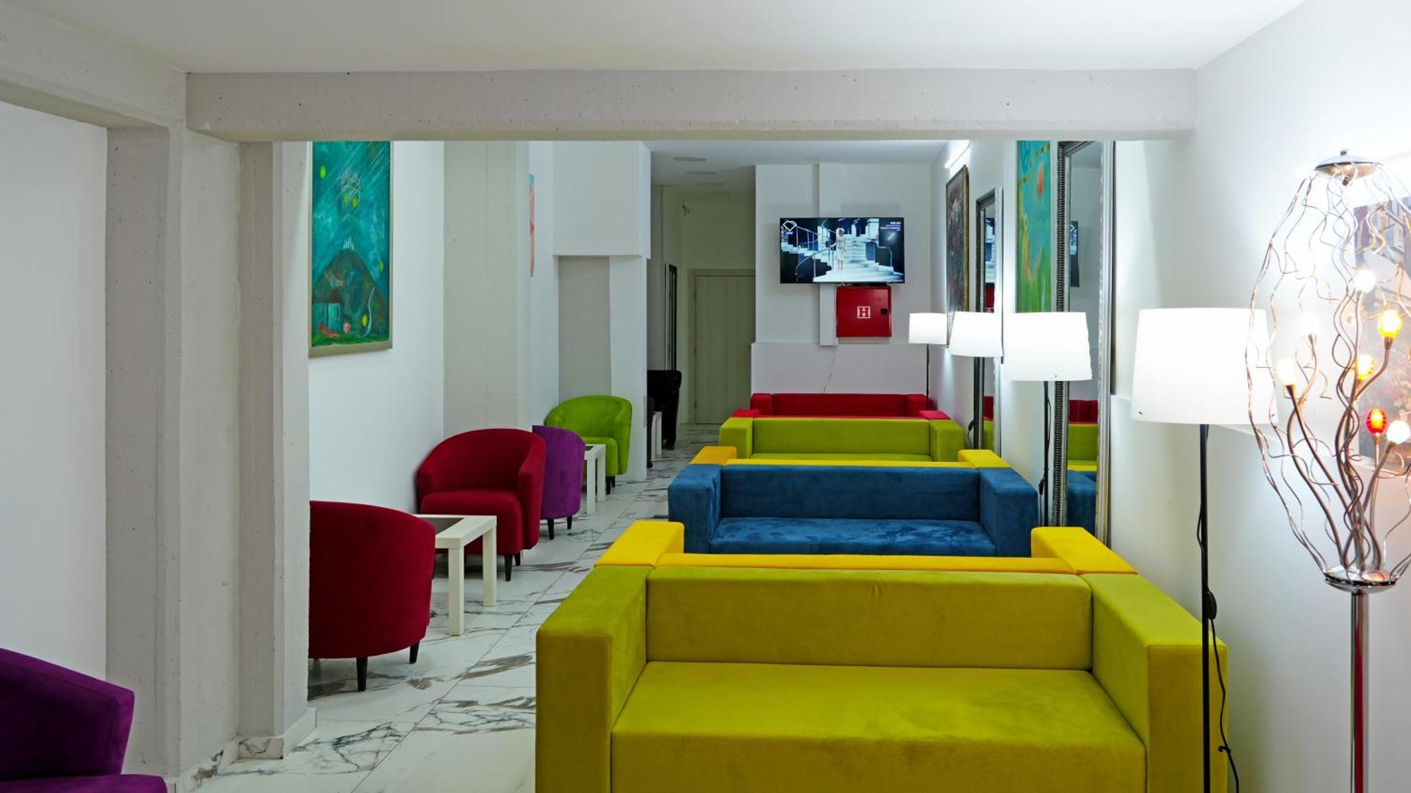 Apartments Bramar Zlatibor Kültér fotó