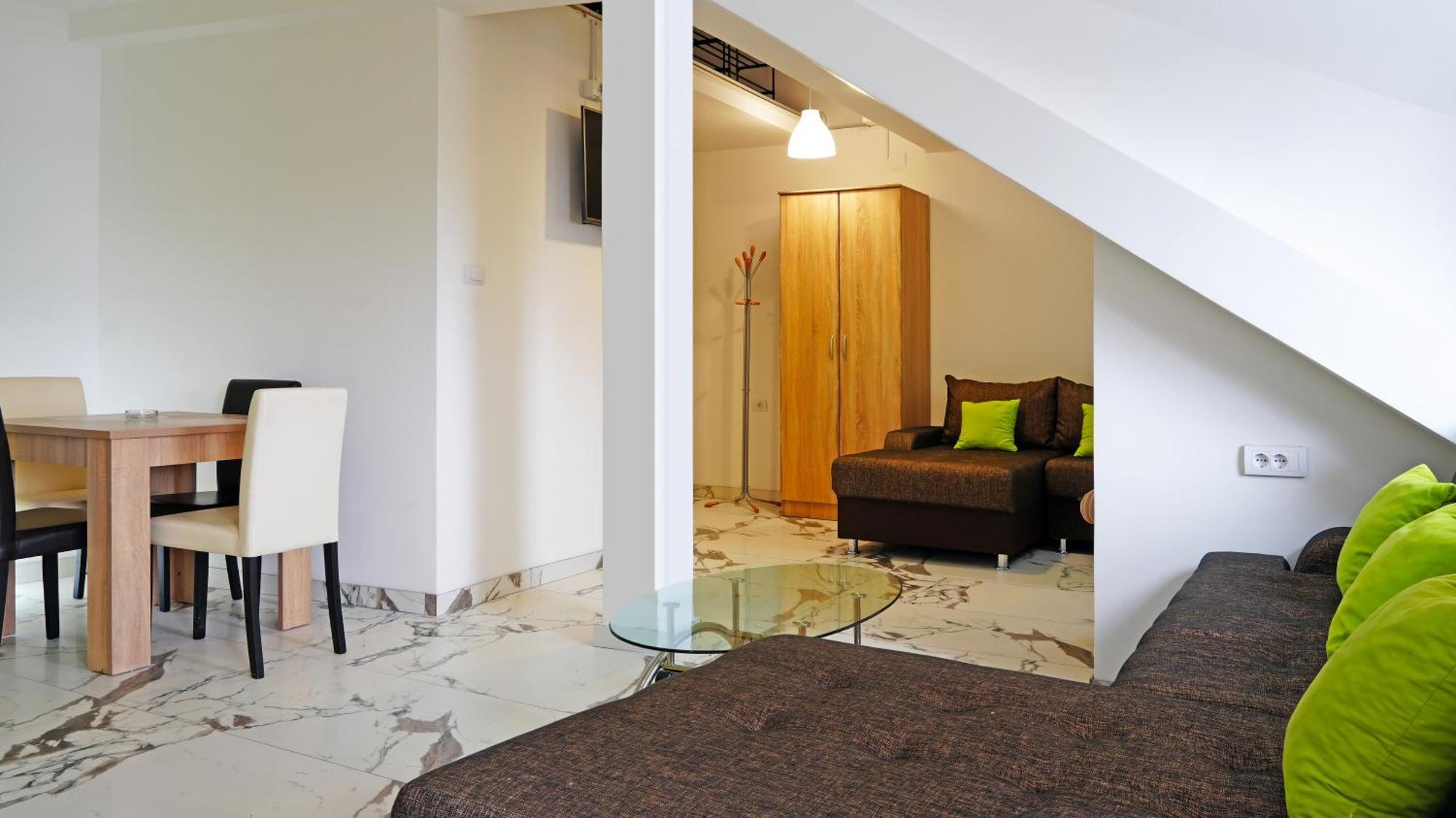 Apartments Bramar Zlatibor Kültér fotó