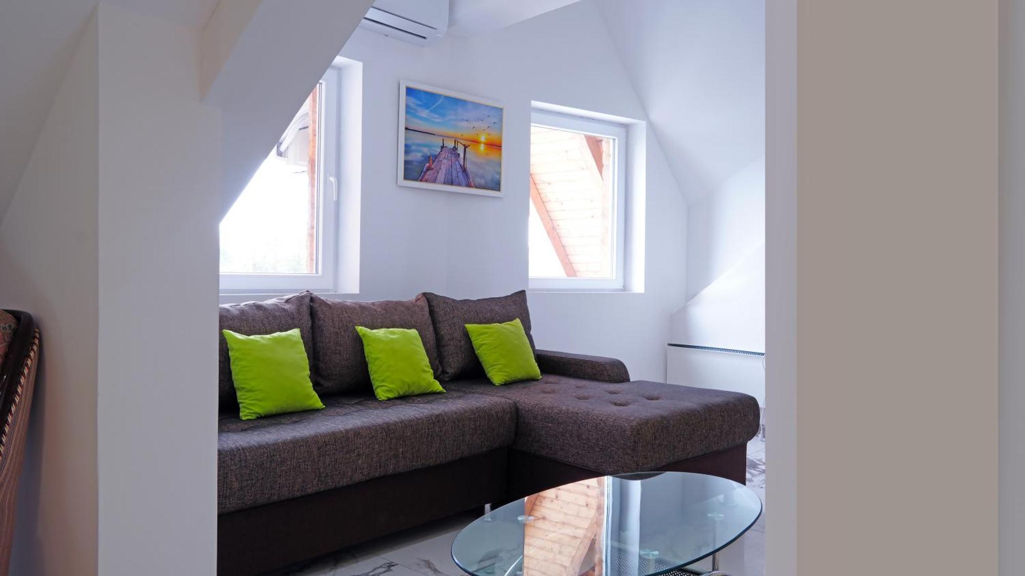 Apartments Bramar Zlatibor Kültér fotó
