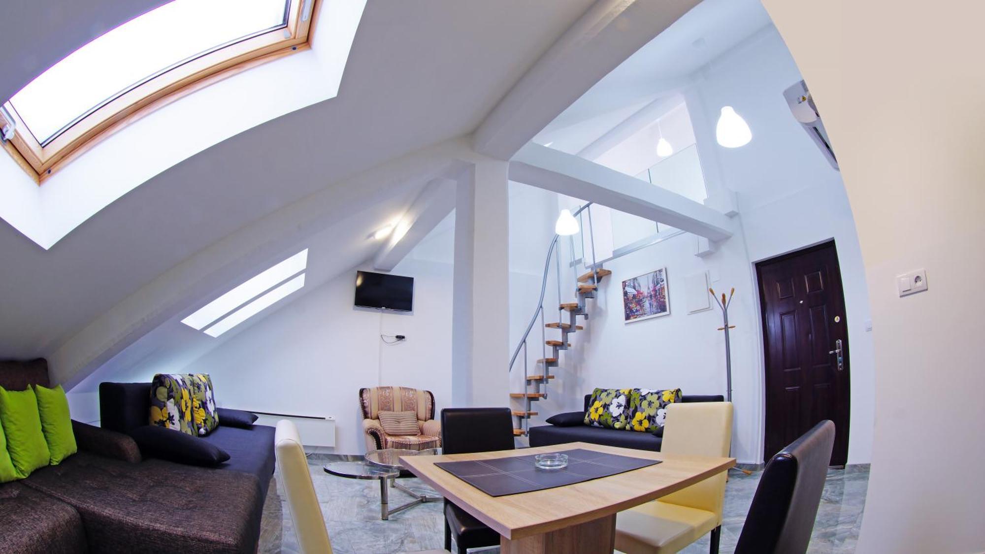 Apartments Bramar Zlatibor Kültér fotó
