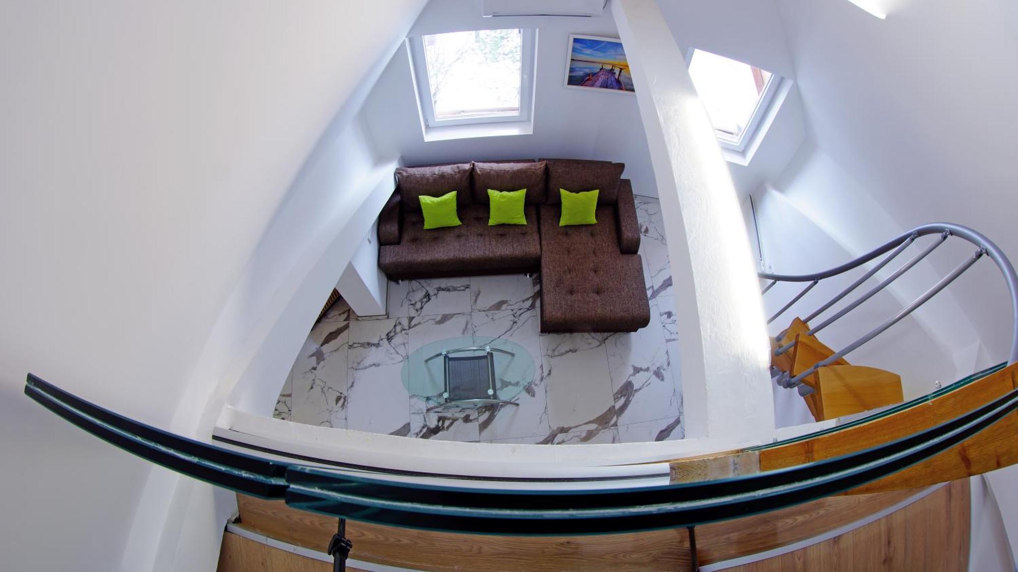 Apartments Bramar Zlatibor Kültér fotó